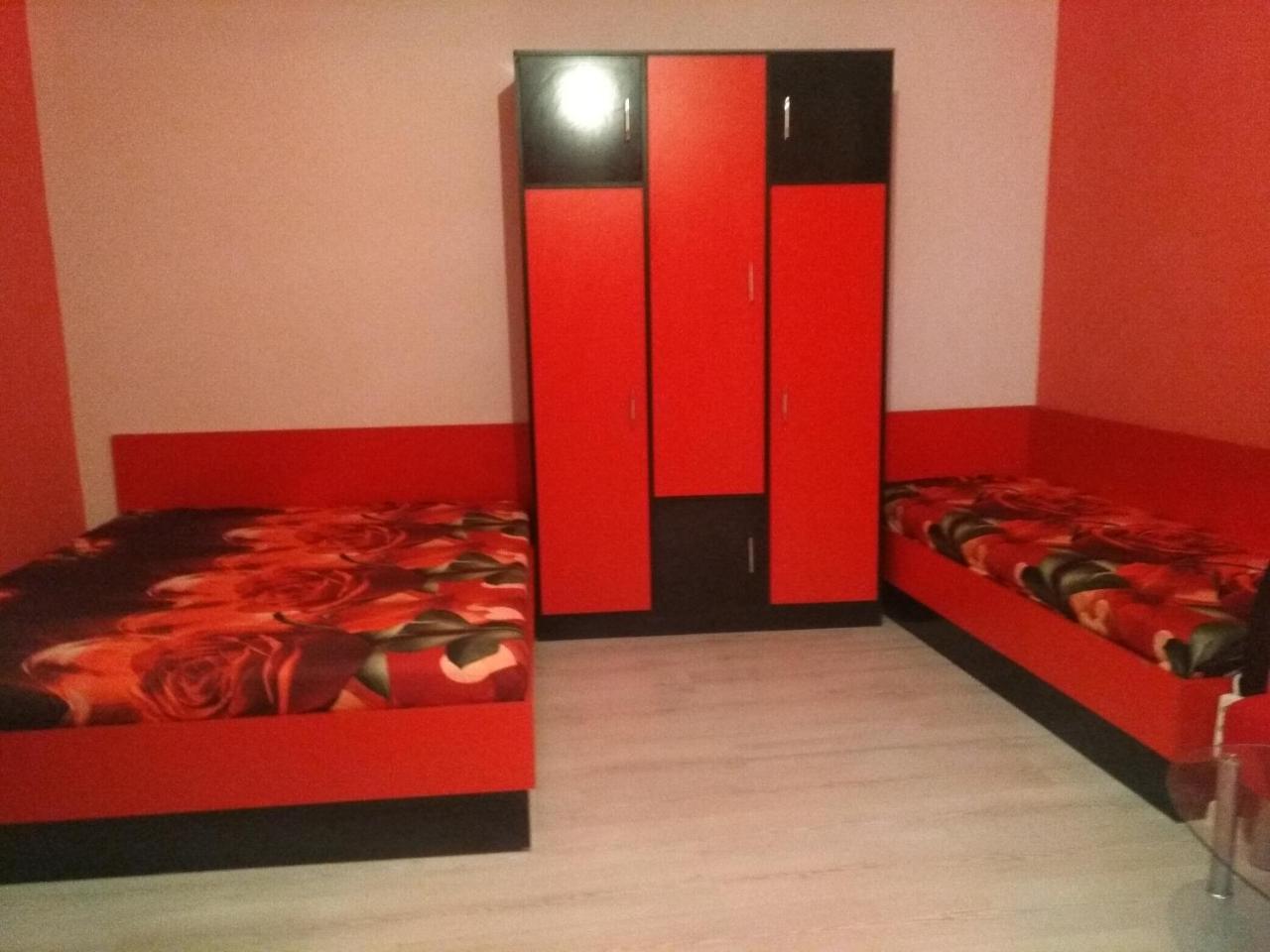 Studio Ekzarh Varna Extérieur photo