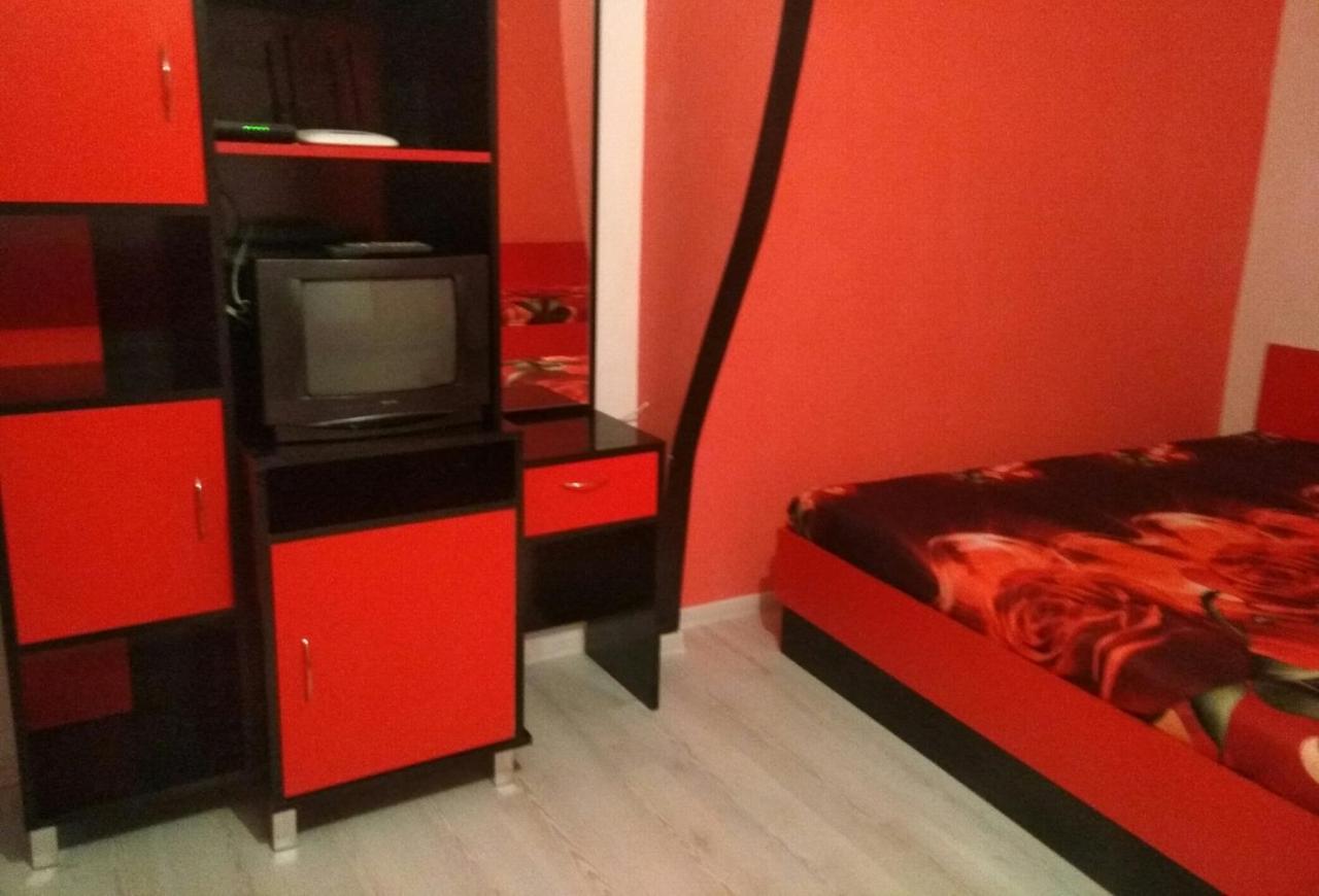Studio Ekzarh Varna Extérieur photo