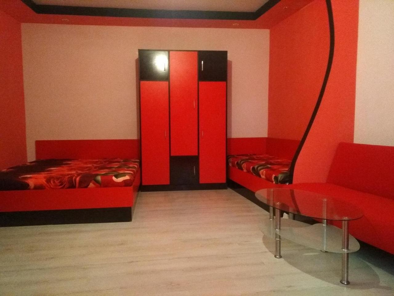 Studio Ekzarh Varna Extérieur photo